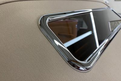 HotSlot - Mail Slot Rear Window