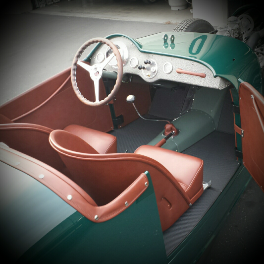 Photo by Michael Christensen